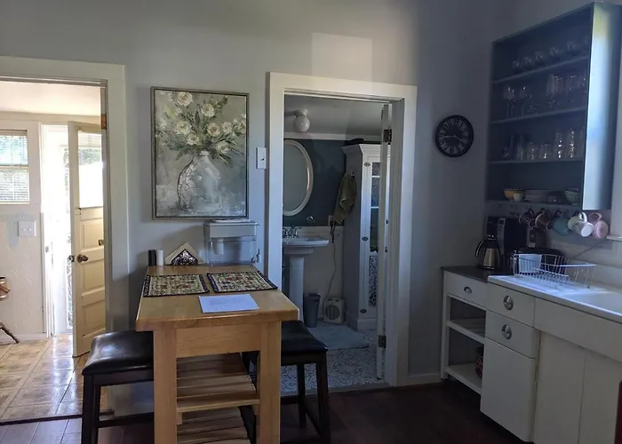 Ferienhaus Roberts Bisbee