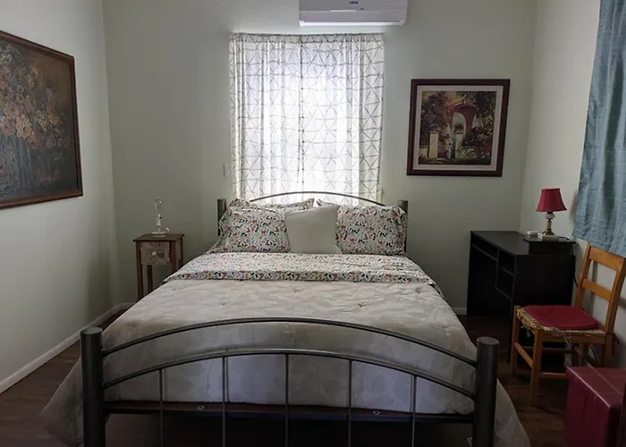 Ferienhaus Roberts Bisbee