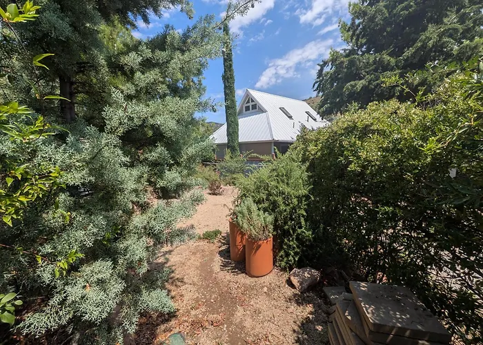 Ferienhaus Roberts Bisbee